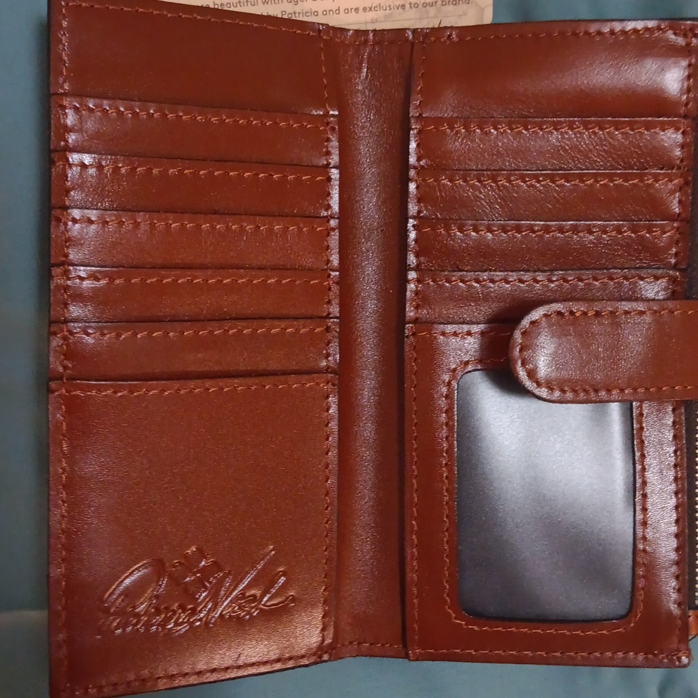 Wallet - Picture 3 of 4